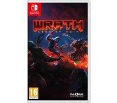 Wrath: Aeon Of Ruin SWITCH - PAL ESP - Nuevo