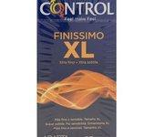 Control Finissimo Xl 12 U