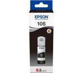 Epson 106 Negro C13T00R140