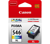 TINTA CANON CL-546XL COLOR