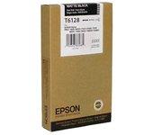 Epson Cartucho T612800 negro mate