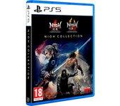 Nioh Collection para PS5