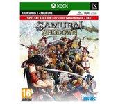 Samurai Shodown Special Edition Xbox One / Series