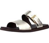 Sandalias Mujer Marca Clarks Modelo Ofra Slide