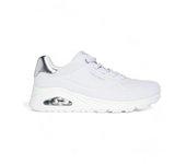 Zapatilla Skechers W Uno Shimmer Away WSL