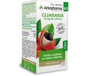 Arkocapsulas Guarana Bio 40 Capsulas