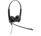 Jabra Biz 1100 EDU stereo headset for Educat