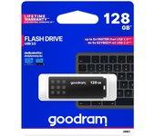 Memoria usb 3.0 goodram 128gb ume3 negro