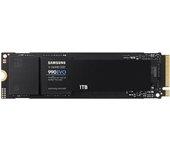 Samsung Ssd 990 Evo 1tb