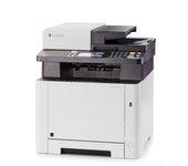 Impresora Multifunción Kyocera M5526cdw