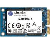 Kingston Ssd Kc600 512gb