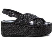 Sandalias Carmela 16163806 negro