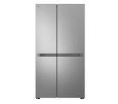 FRIGO SBS LG GSBC40PYPE INOX 4 PUERTAS