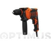 Taladro BLACK & DECKER 710W