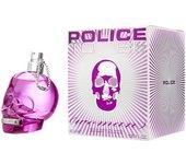 POLICE TO BE WOMAN EDP 40 ML