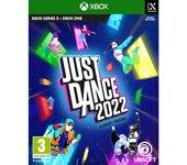 Just Dance 2022 para Xbox