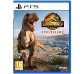 Jurassic World Evolution 2 Ps5