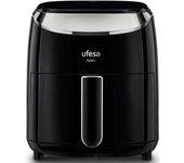 Freidora de aire ufesa apex 1200 w