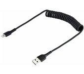 Cable 50cm usb a lightning mfi