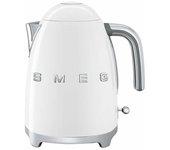 Hervidor - Smeg KLF03WHEU Blanco