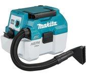 Aspiradora Industrial MAKITA Dvc750Lzx1