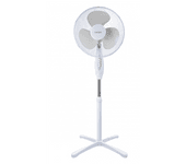 Haeger SF-16W.011A ventilador Blanco