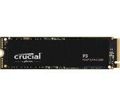 SSD CRUCIAL P3 1TB M2