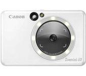 CAM INST CANON ZOEMINI S2 PEROLA