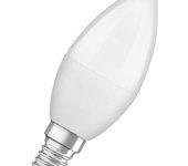 Ledvance LED VALUE CLASSIC B 40 4,9 W/3000 K E14