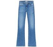 Wrangler Vaqueros W28b4736y Bootcut