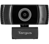 Webcam Targus Avc042gl