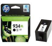 Cartucho Hp 934xl Black