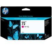 HP Cartucho De Tinta 72