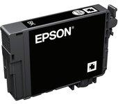 Epson 502XL Negro C13T02W14020