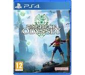 One Piece Odyssey PS4