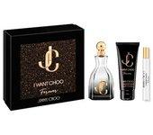 Jimmy Choo I Want Choo Forever Edp Estuche 100 ml Eau de Parfum