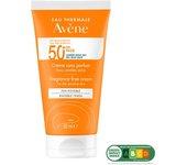 Crema Solar Spf 50