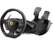 Thrustmaster T80 RW Ferrari 488 GTB PC/PS4/PS5