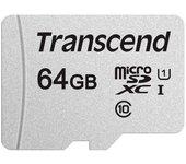 Tarjeta de Memoria TRANSCEND TS16GUSDHC4