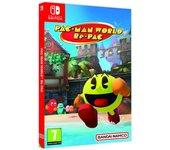 Pac-Man World Re-Pac