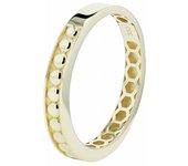 Joyería Oro 8K – Anillo en Oro Tammy – Talla 52