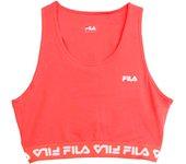 Fila Camiseta Sin Mangas Faw0535