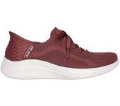 SKECHERS 149710 Sneakers Burdeos