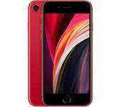 Smartphone Apple MGHR3ZD/A A13 64 GB Rojo