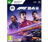 EA Sports F1 24 para Xbox