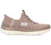 SKECHERS 150254 Sneakers CAMEL