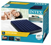 intex Colchón Classic Downy FT 64756 1 pl