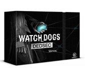 Watch Dogs (Dedsec Edition) para PS3