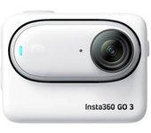 Insta360 Go 3 Blanco