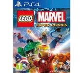 Juego PS4 Lego Marvel Superheroes